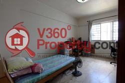 Blk 107 Bukit Batok West Avenue 6 (Bukit Batok), HDB 4 Rooms #155109092